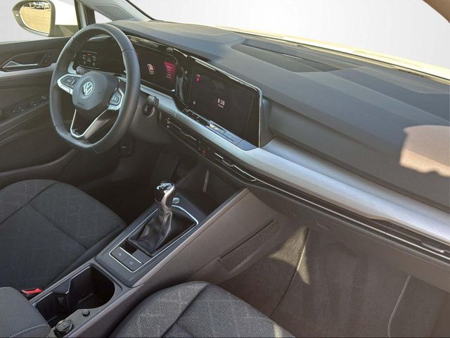 GOLF VIII 2.0 TDI LIFE ACC+NAVI+LED+SHZ