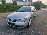 Nissan Almera N16 - Nissan Almera: Privatanbieter