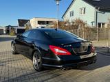 Mercedes-Benz CLS 63 AMG  MEMORY/SCHIEBEDACH/ HARMAN KAR... - aus 2011: Cls 63