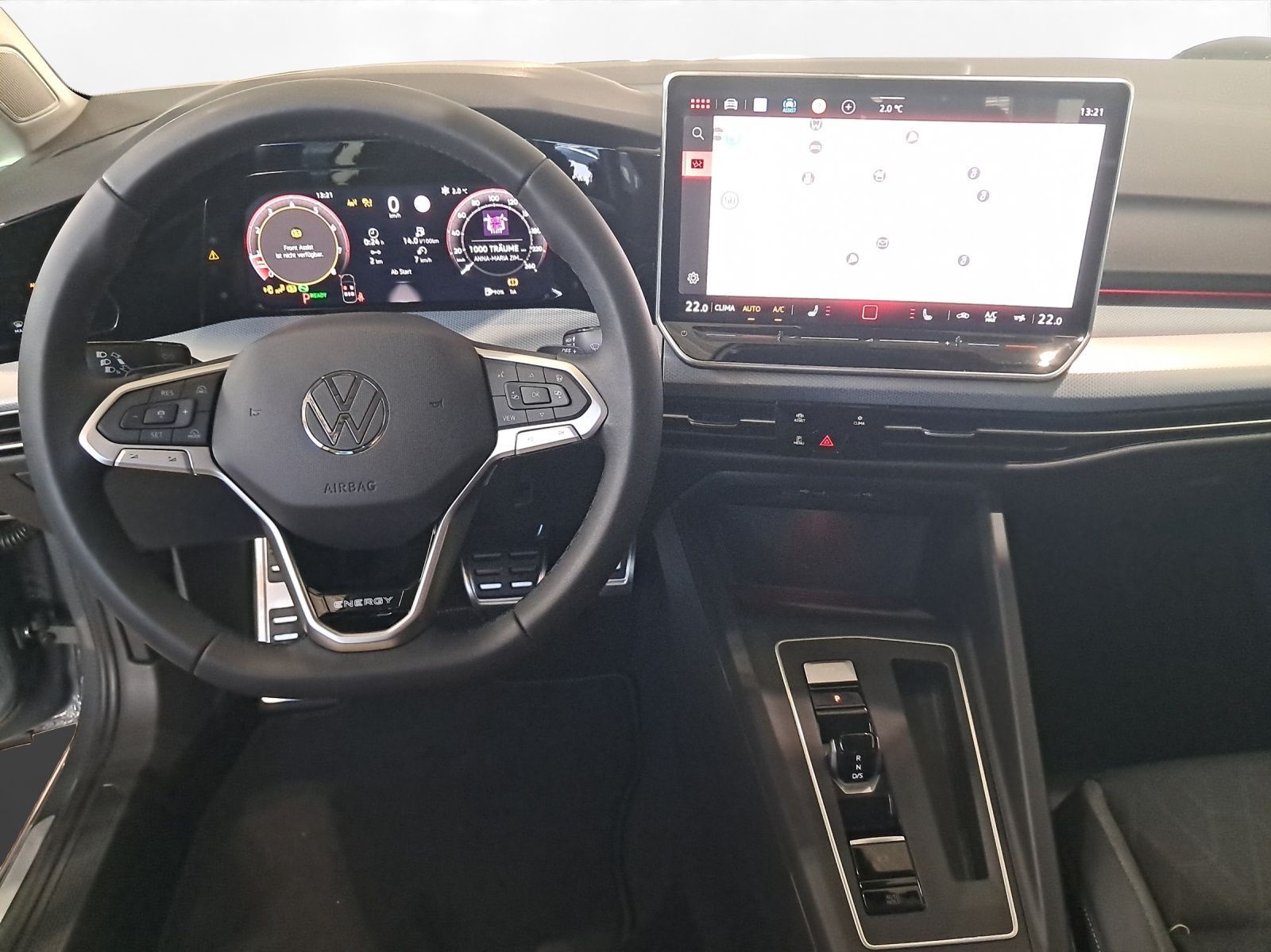 Volkswagen Golf - Bild 7