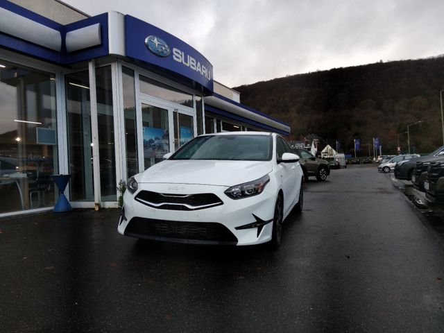 Kia Ceed 1.0 T-GDI 100 OPF AUTOMATI K*NAVI*1.HAND!