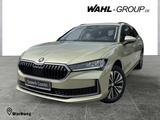 Skoda Superb Combi 1.5 TSI mHEV* Selection* DSG* NAVI* - Skoda: Grün