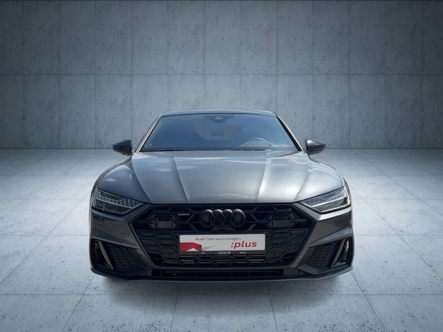 Audi A7 - Bild 9