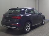Audi Q5 2.0 TDI Qu. sport Navi+ virtual LED RfK - gebrauchte Audi Q5 aus dem Jahr 2018