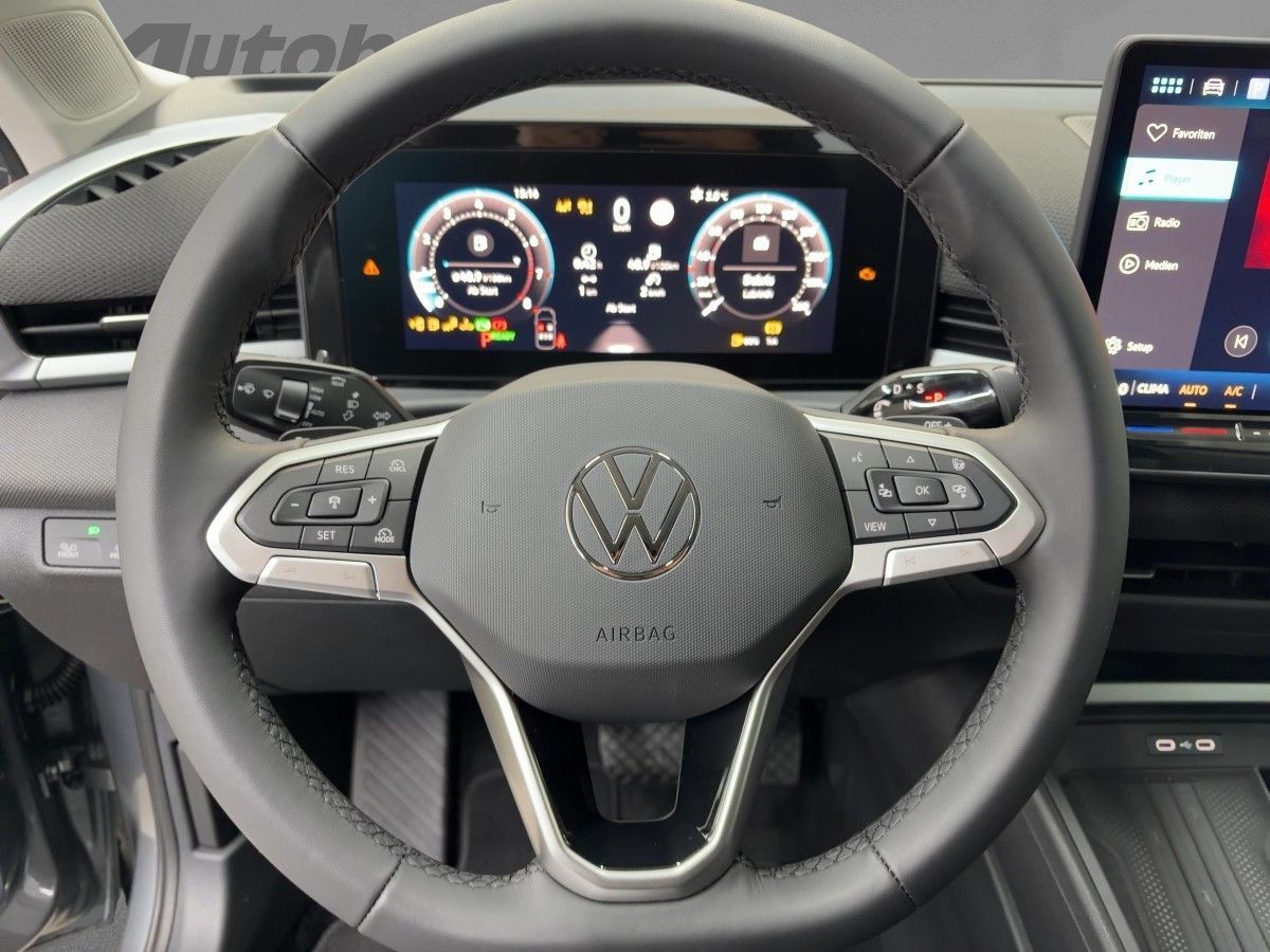 Volkswagen T-Roc - Bild 15