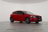 Mercedes-Benz A180 URBAN 7G-DCT NAPPALEDER SPORTSITZE+VOLL-LED - Mercedes-Benz A-Klasse: Automatik