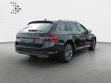 Skoda Superb Combi L&K 2.0 TDI LED*RFK*Navi*Canton - Skoda Superb mit Diesel-Antrieb: Leder, Navigationssystem, Kombi, 2.0