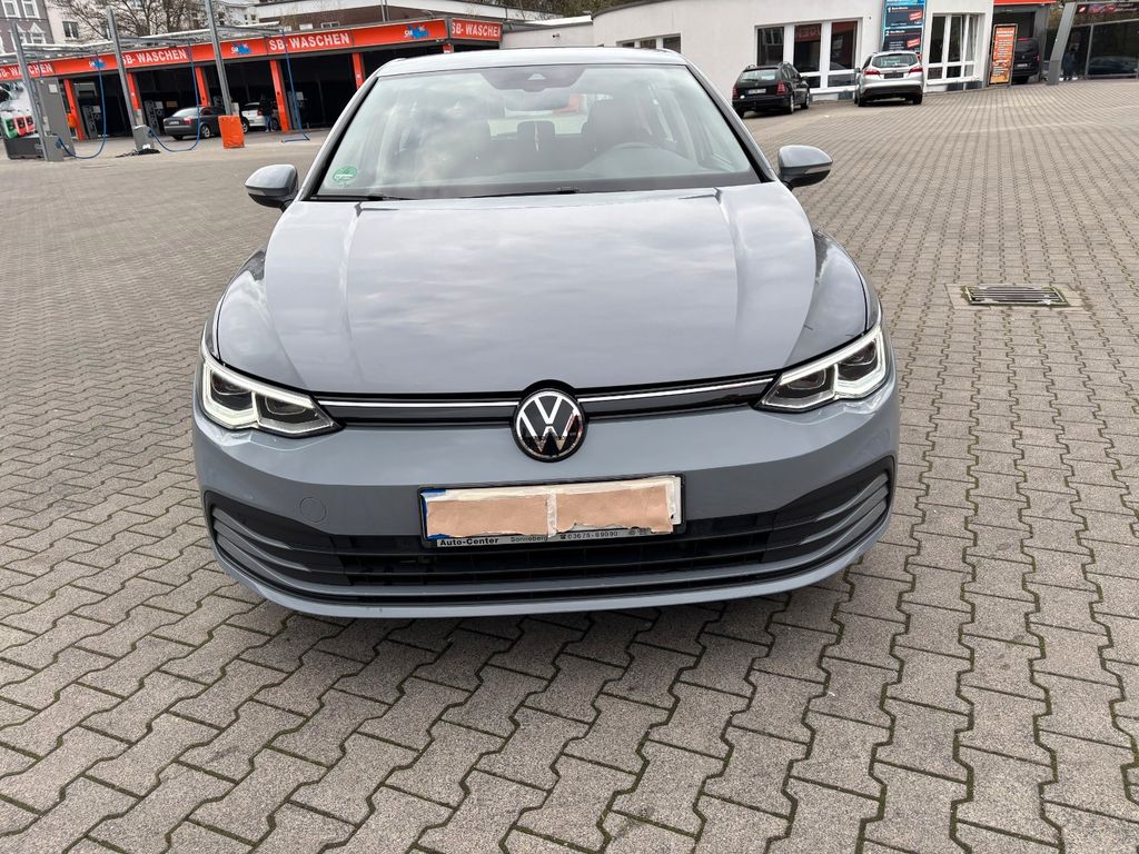 Image of Volkswagen Golf