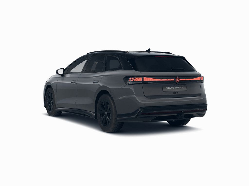 Volkswagen ID.7 Tourer Pro S 86KW CCS+AHK+LED-Matrix+BlackS imagem 3