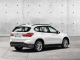 BMW X1 sDrive18d - BMW X1 mit Diesel-Antrieb