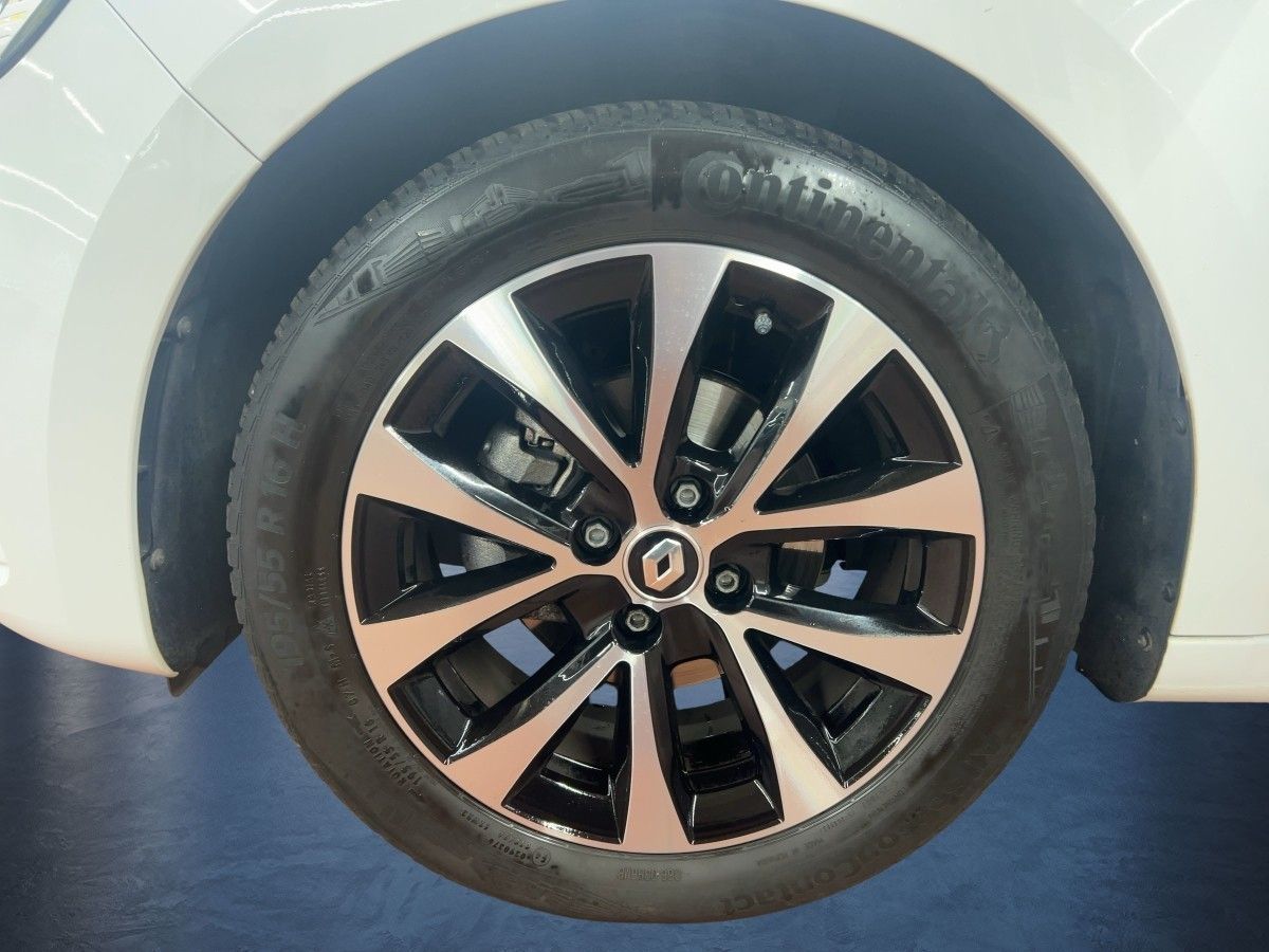 Renault Clio - Bild 22