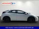 Honda Civic 1.4 Sport - Honda Civic: Sport