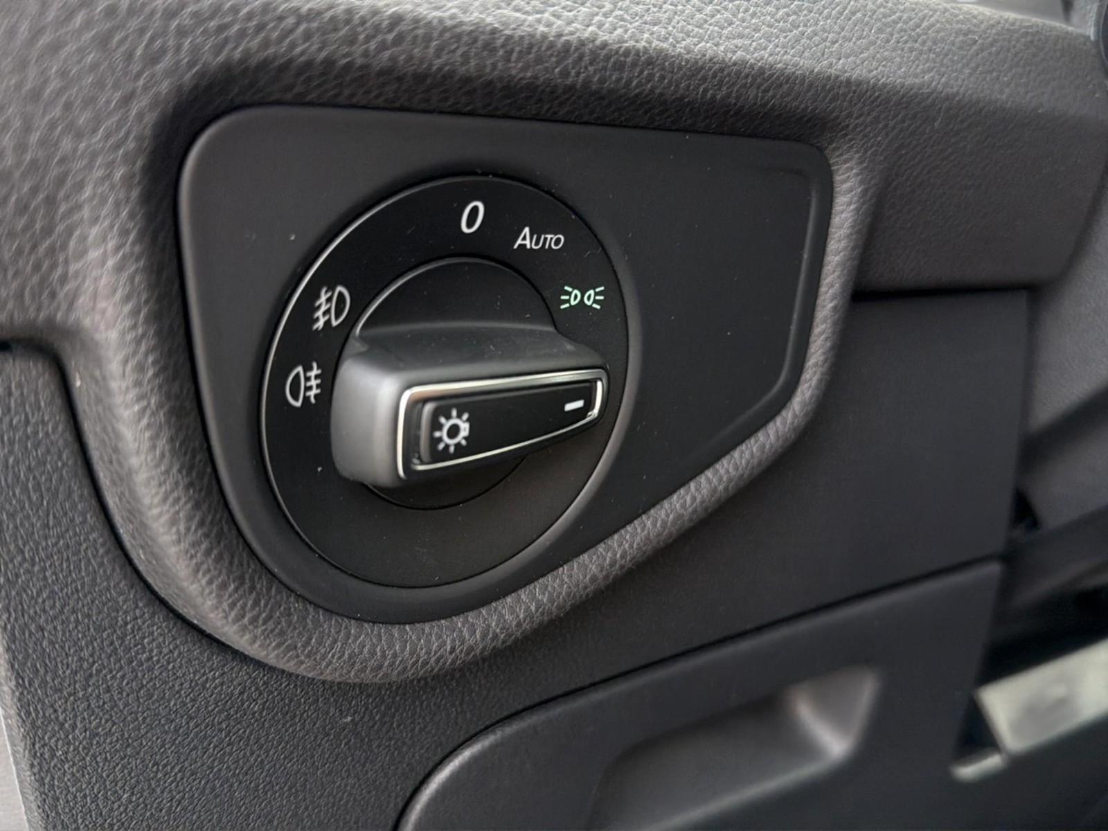 Volkswagen Touran Comfortline ACC StHz 3ZK SHZ LED RFK, миниатюра 21