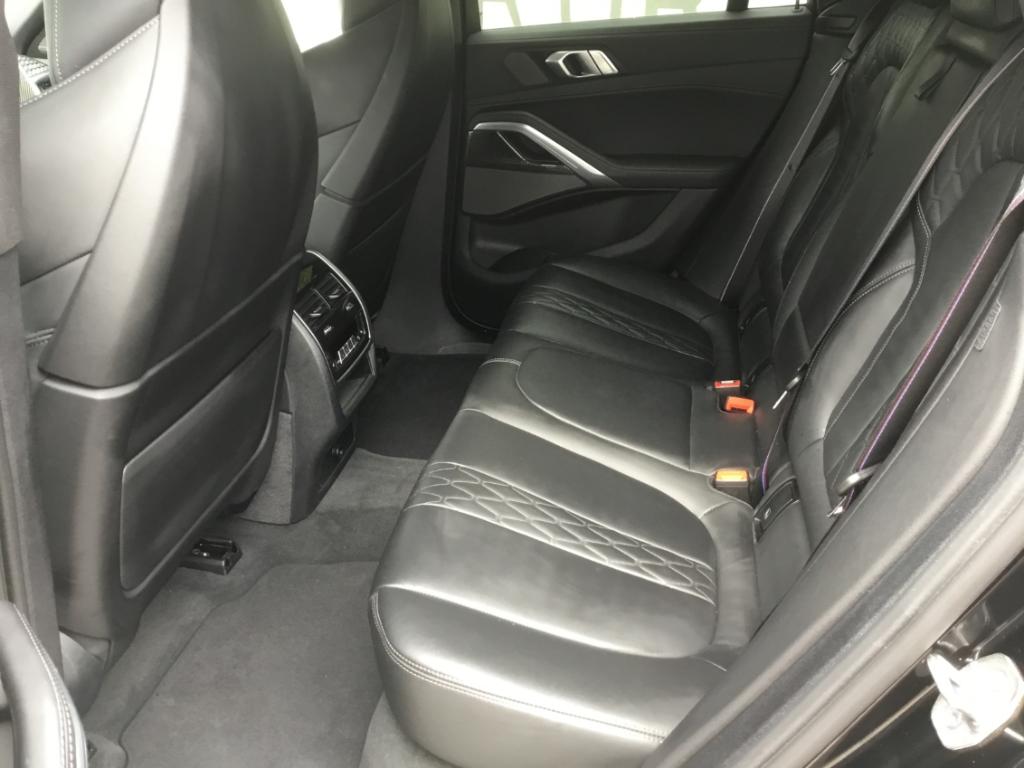 BMW X6 M60 i xDrive MSportAD Navi HarmanKardon 360 K