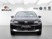 Citroën C4 Benziner 130 Automatik MAX