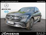 Mercedes-Benz GLC 200 d 4M AMG-Sport/360/Pano/AHK/Totw/Sound - Mercedes-Benz GLC 200 in Dortmund