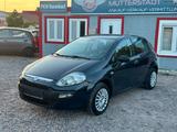 Fiat Punto Evo Active - Fiat Punto Evo: Active