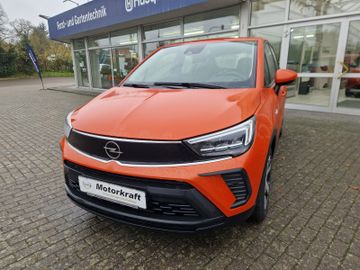 Bild 3 Opel Crossland (X) Crossland Edition