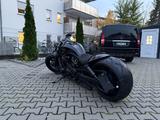 Harley-Davidson Night Rod VRSCDX,280,NLC,Airride,Gewährleistung - HARLEY-DAVIDSON NLC