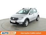 Dacia Sandero 0.9 TCe Stepway Prestige Aut.*NAVI*PDC* - Dacia Sandero in Nürnberg