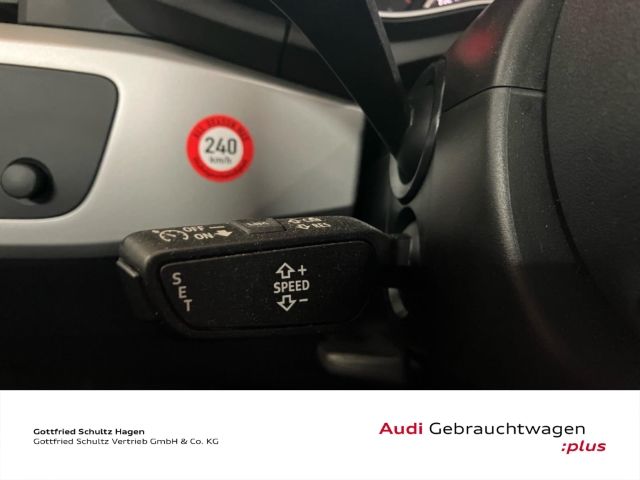 Audi A4 - Bild 16