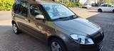 Skoda Roomster 1.2l TSI 63kW Fresh - Skoda Roomster: 1.6