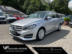 MERCEDES-BENZ B 180+STYLE+AUTOMATIK+NAVI+PARKTRONIK+SITZHEIZUN