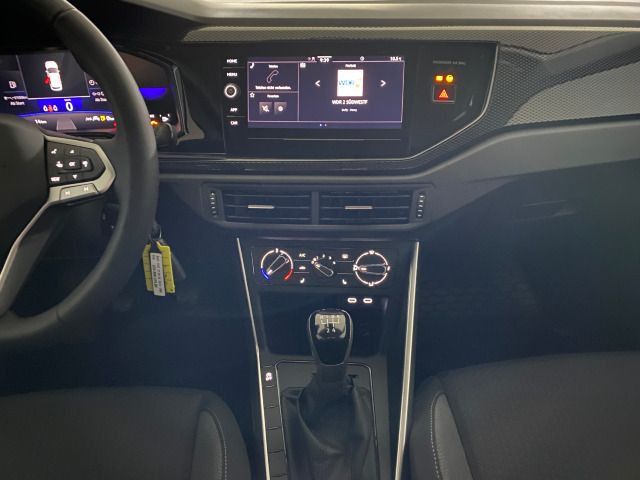 Polo Life 1.0 TSI KAMERA+SHZ+KLIMA+ALU