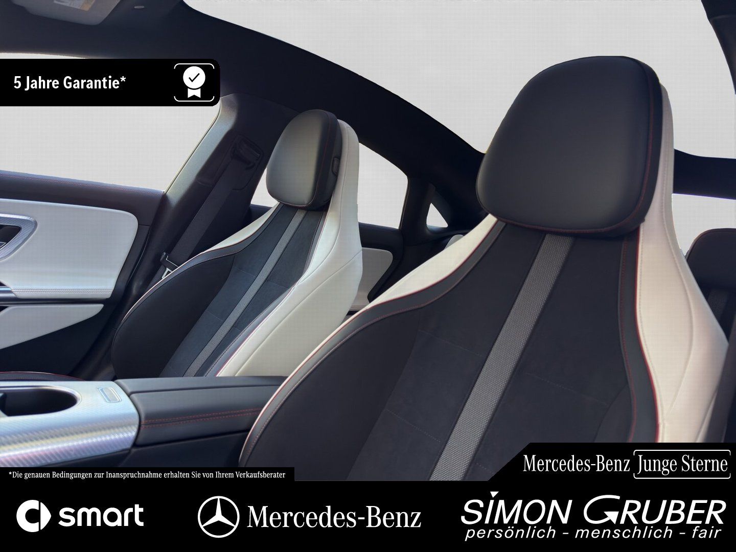 Fahrzeugabbildung Mercedes-Benz CLA 350 4M EQ AMG Night Superscreen Burm HUD AHK