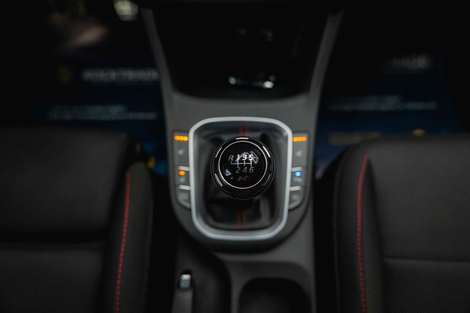 Fahrzeugabbildung Hyundai i30 cw N Line Mild-Hybrid *LED*Kamera*1.Hand*