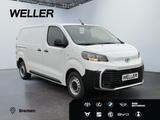 Toyota Proace 2.0L Diesel (144 PS) 6 MT (2x4) 4 Türen -