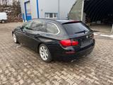 BMW 530d, F11, Head-Up, Schaltgetriebe,8-Fachbereift - BMW 530 aus 2010: Kombi