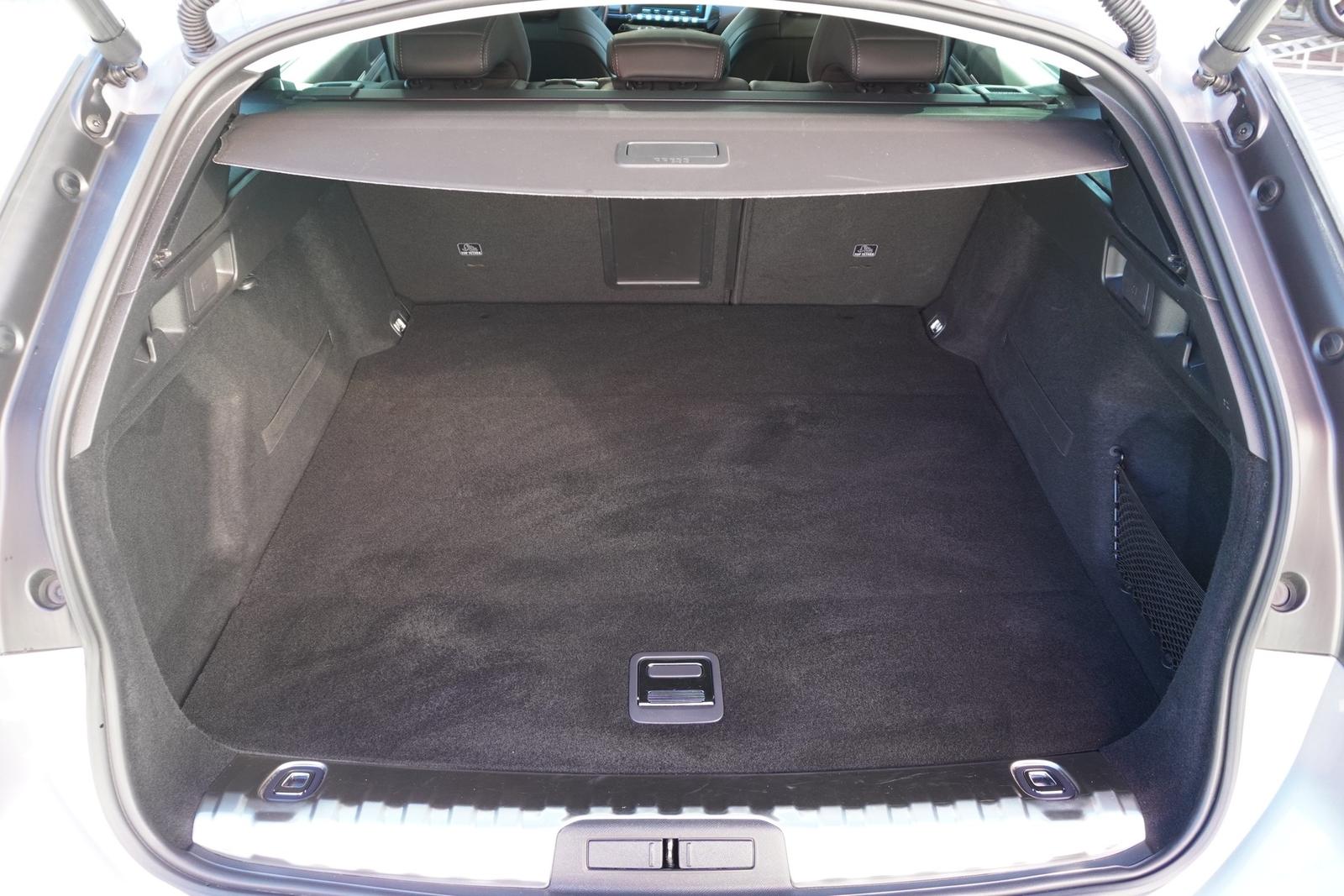 Peugeot 508 SW 1.2 e-THP Allure Pack LED Navi ACC 360°
