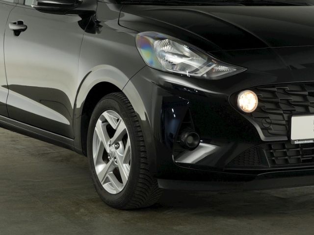 i10 TREND+SITZHEIZUNG+LENKRADHEIZUNG+PARKPILOT H