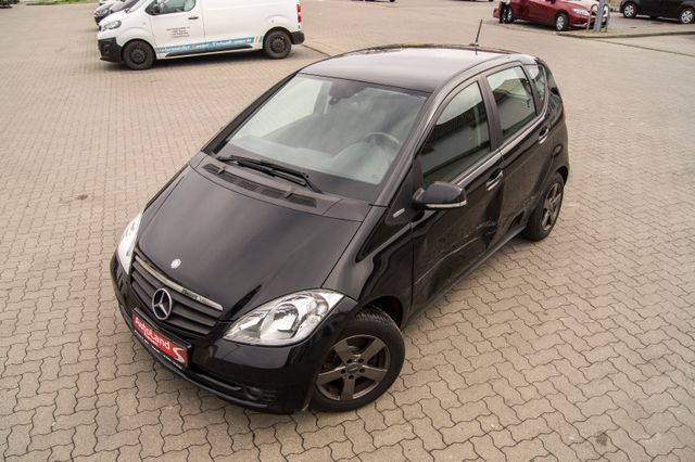 Mercedes-Benz A 180 BlueEFFICIENCY+TUV01/25+NR60