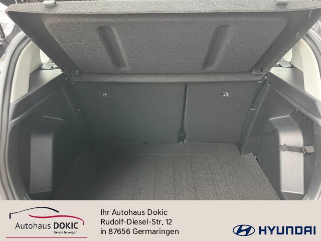 Hyundai BAYON - Bild 9