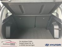 Hyundai BAYON - Vorschau Bild 9