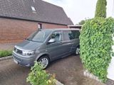Volkswagen VW t2.2 Multivan Behindertengerecht Kasset... - Volkswagen LT in Hamburg