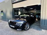 BMW X4 Baureihe X4 xDrive 20 d M Sport,2.Hand - BMW X4 in Bochum