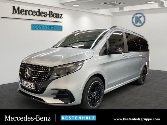 Mercedes-Benz V 300 d lang 4M  AMG WideScreen 360° Stdhzg AHK