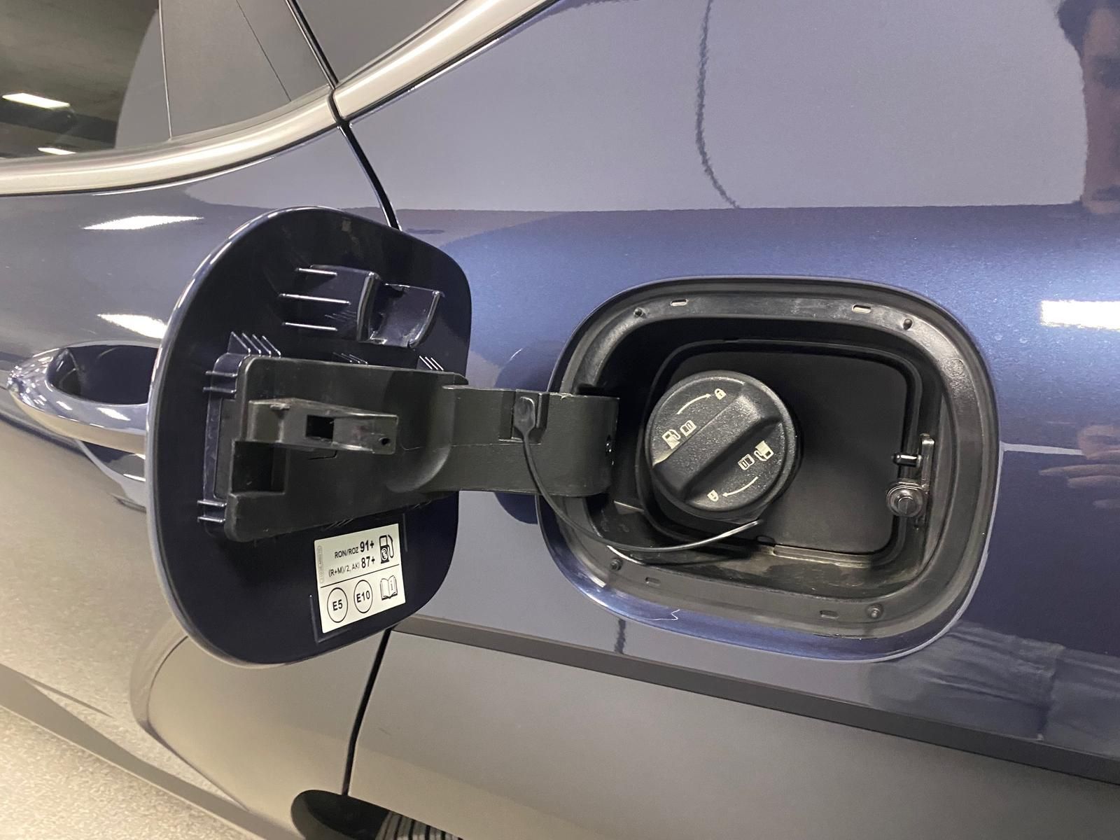 Fahrzeugabbildung Hyundai KONA Prime Hybrid 2WD APP+KLIMA+ACC+RFK+PDC+NAVI