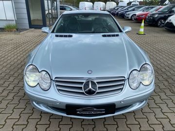 Mercedes SL 500 - 3