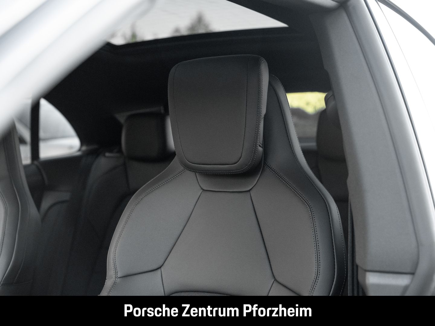 Porsche Macan - Bild 23