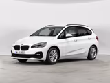 BMW 216 Active Tourer Advantage FACEL. LED SHZ PDC - gebrauchte BMW Van