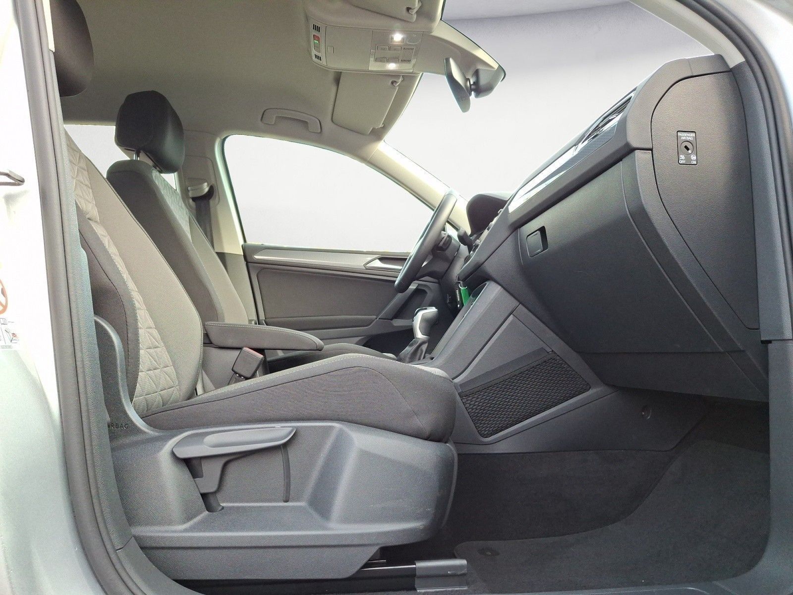 Volkswagen Tiguan - Bild 9