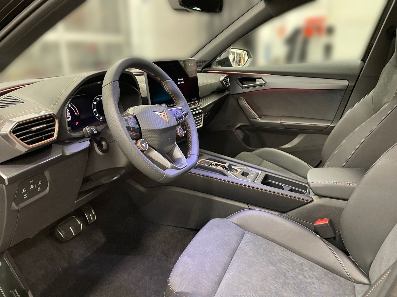 Cupra Formentor - Bild 11