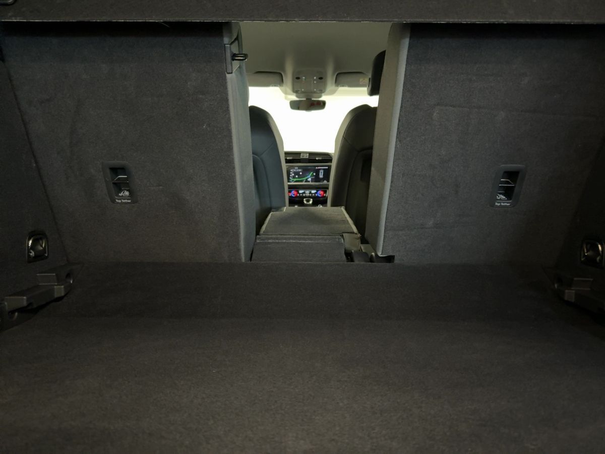 Audi Q3 - Bild 22