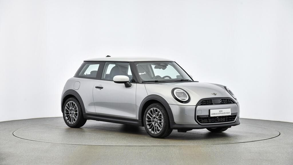 MINI Cooper C - Bild 2