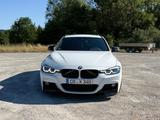 BMW 340i Touring M Sport Shadow Auto. M Sport Shadow - gebrauchte BMW 340 aus dem Jahr 2018
