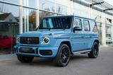 Mercedes-Benz AMG G 63 VINTAGE/CARBON/BURMST®/MULTIB/SHZ/360°/ - gebrauchte Mercedes-Benz G 63 AMG aus dem Jahr 2024